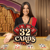 32 Baraha - 8ket casino