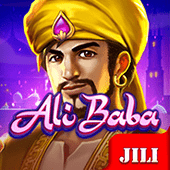 Ali Baba 8ket Hot Game