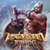 Asgardian Rising Asgardian Trỗi Dậy 8ket