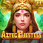Aztec Priestess Nữ Tế Aztec 8ket