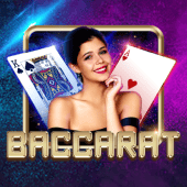 Baccarat B - 8ket casino