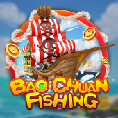 Câu Cá Bao Chuan - 8ket