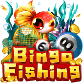 Câu Cá Bingo - 8ket