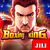 Boxing King Vua Quyền Anh 8ket