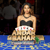 Casino Marina Andar Bahar - 8ket