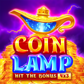 Coin Lamp Đèn Xu 8ket