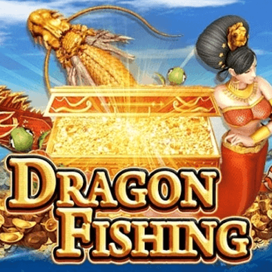 Câu Cá Rồng - 8ket
