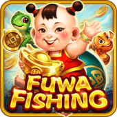Câu Cá Fuwa - 8ket