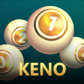 Keno - 8ket