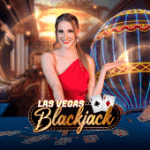 Blackjack Las Vegas - 8ket