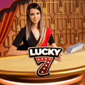 May Mắn 7 - 8ket casino