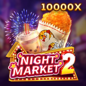 Chợ Đêm 2 8ket demo