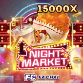 Chợ Đêm - 8ket slot