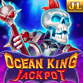 Vua Đại Dương Jackpot 8ket
