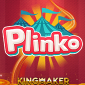 Plinko - 8ket