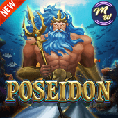 Poseidon - 8ket slot