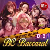 Baccarat Blockchain Sexy B B - 8ket
