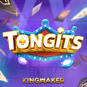 Tongits - 8ket